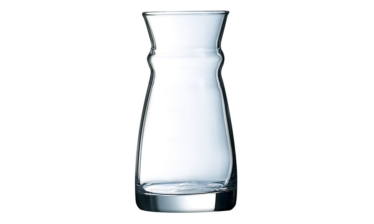 Fluid Carafe 0,25L